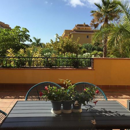 Apartamento De Lujo En Puerto Santiago Puerto de Santiago  Buitenkant foto