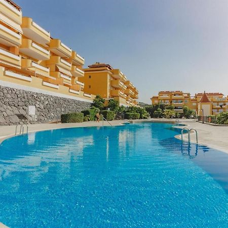 Apartamento De Lujo En Puerto Santiago Puerto de Santiago  Buitenkant foto