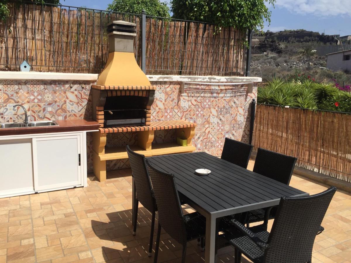 Apartamento De Lujo En Puerto Santiago Puerto de Santiago  Buitenkant foto