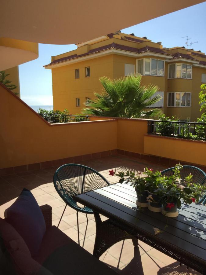 Apartamento De Lujo En Puerto Santiago Puerto de Santiago  Buitenkant foto