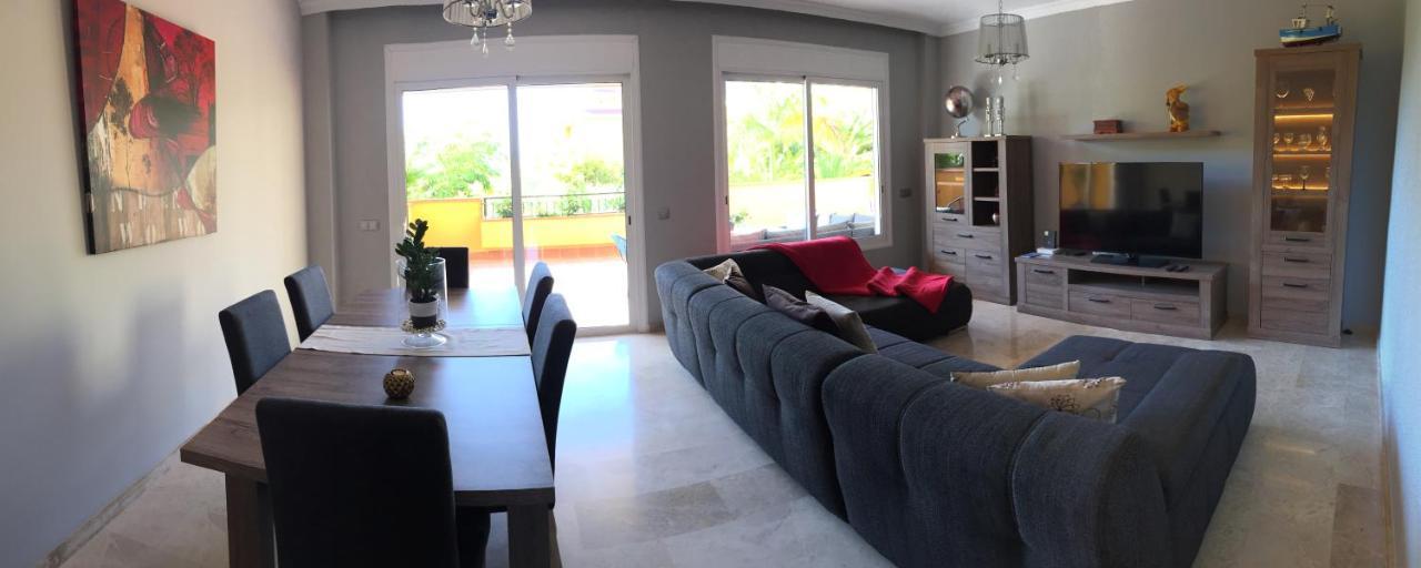 Apartamento De Lujo En Puerto Santiago Puerto de Santiago  Buitenkant foto