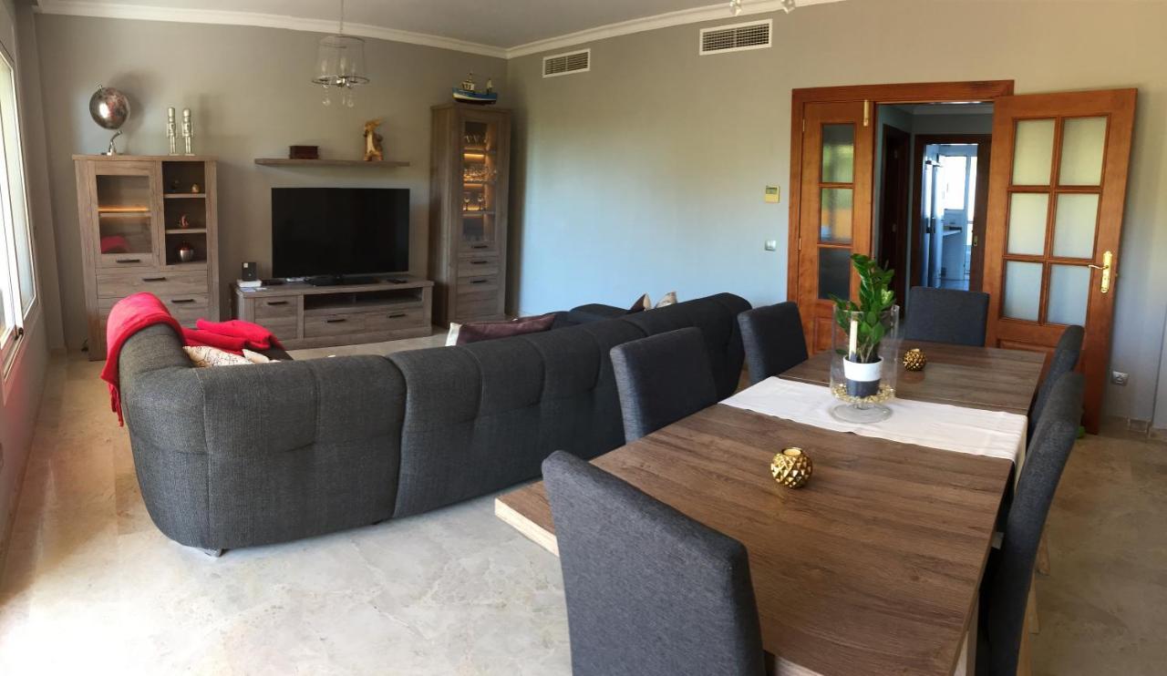 Apartamento De Lujo En Puerto Santiago Puerto de Santiago  Buitenkant foto