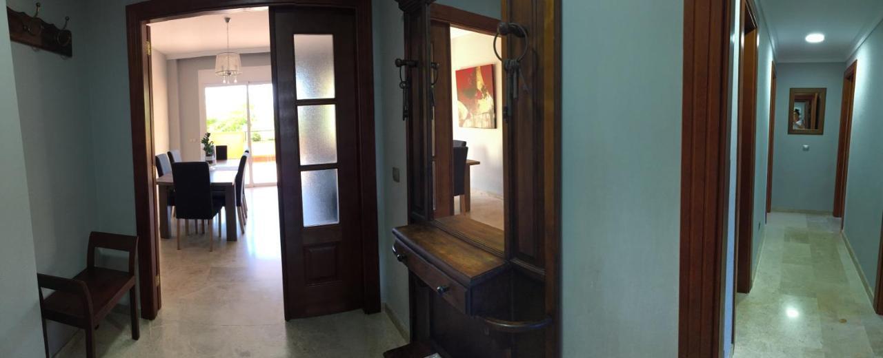Apartamento De Lujo En Puerto Santiago Puerto de Santiago  Buitenkant foto