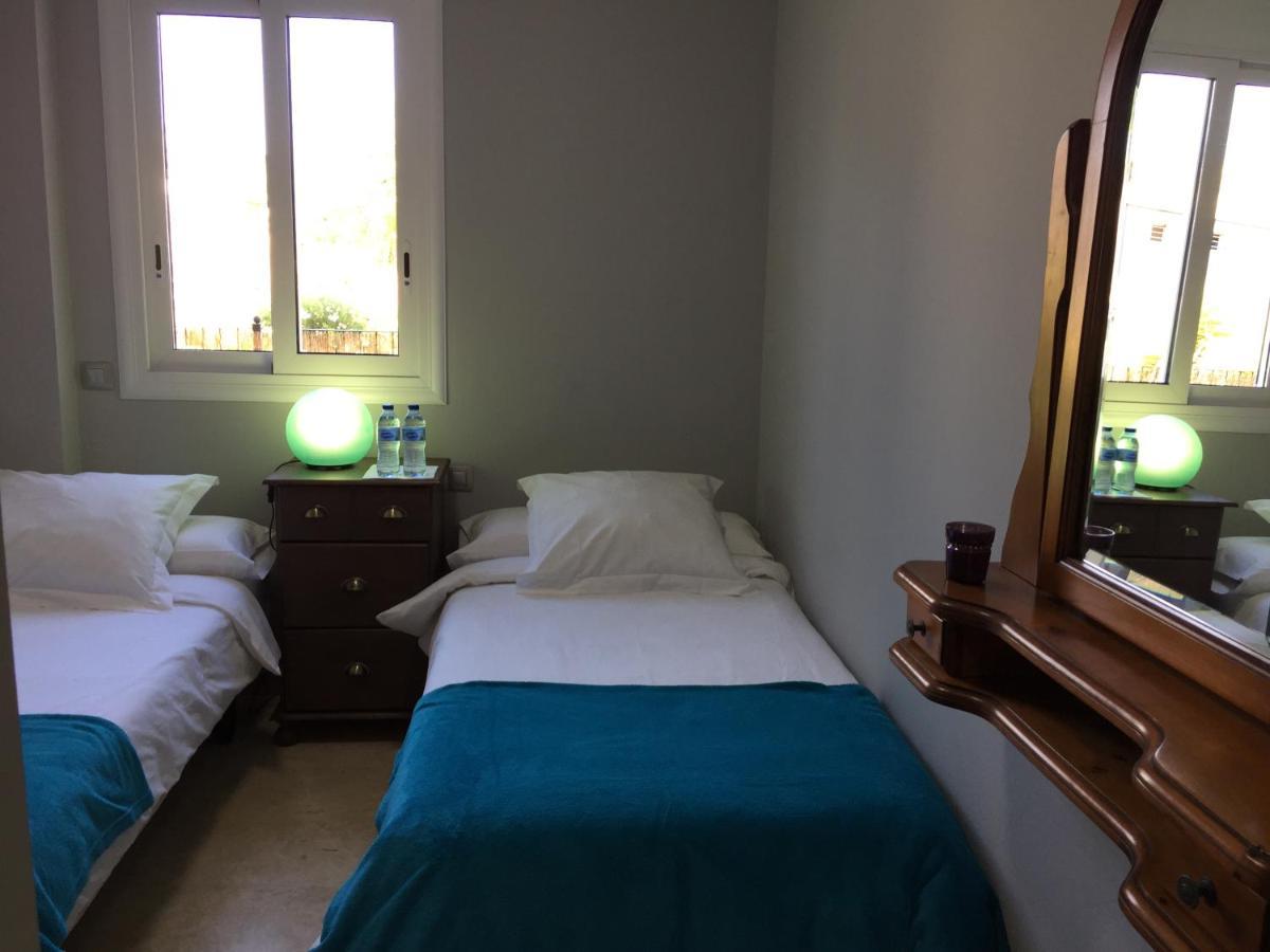 Apartamento De Lujo En Puerto Santiago Puerto de Santiago  Buitenkant foto