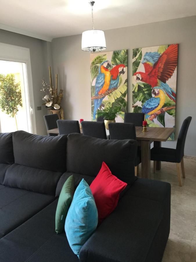 Apartamento De Lujo En Puerto Santiago Puerto de Santiago  Buitenkant foto