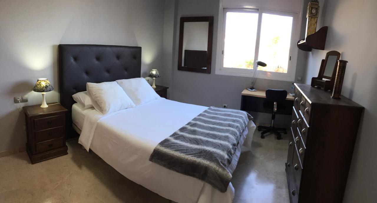 Apartamento De Lujo En Puerto Santiago Puerto de Santiago  Buitenkant foto