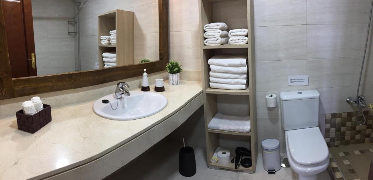 Apartamento De Lujo En Puerto Santiago Puerto de Santiago  Buitenkant foto