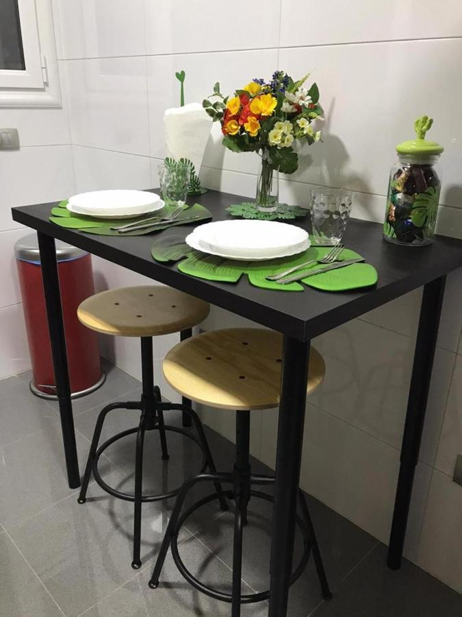 Apartamento De Lujo En Puerto Santiago Puerto de Santiago  Buitenkant foto