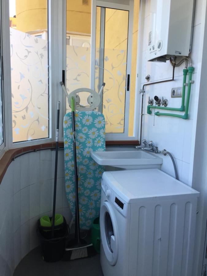 Apartamento De Lujo En Puerto Santiago Puerto de Santiago  Buitenkant foto