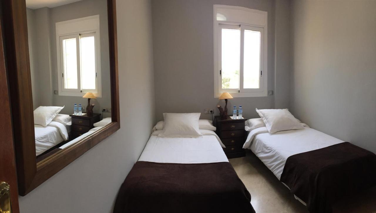 Apartamento De Lujo En Puerto Santiago Puerto de Santiago  Buitenkant foto