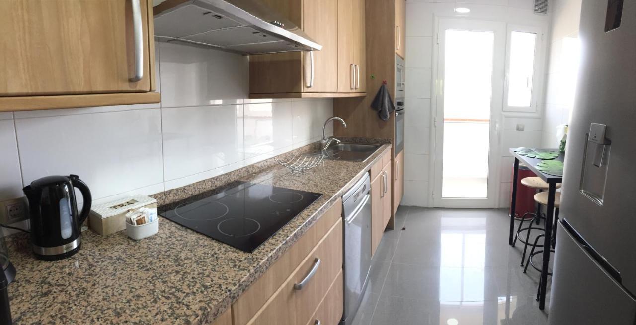 Apartamento De Lujo En Puerto Santiago Puerto de Santiago  Buitenkant foto