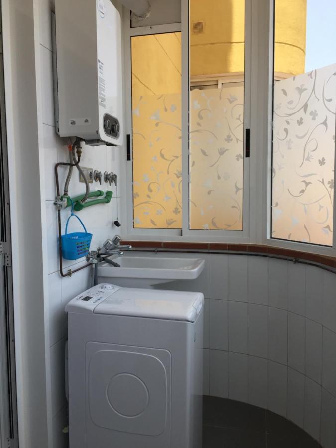 Apartamento De Lujo En Puerto Santiago Puerto de Santiago  Buitenkant foto