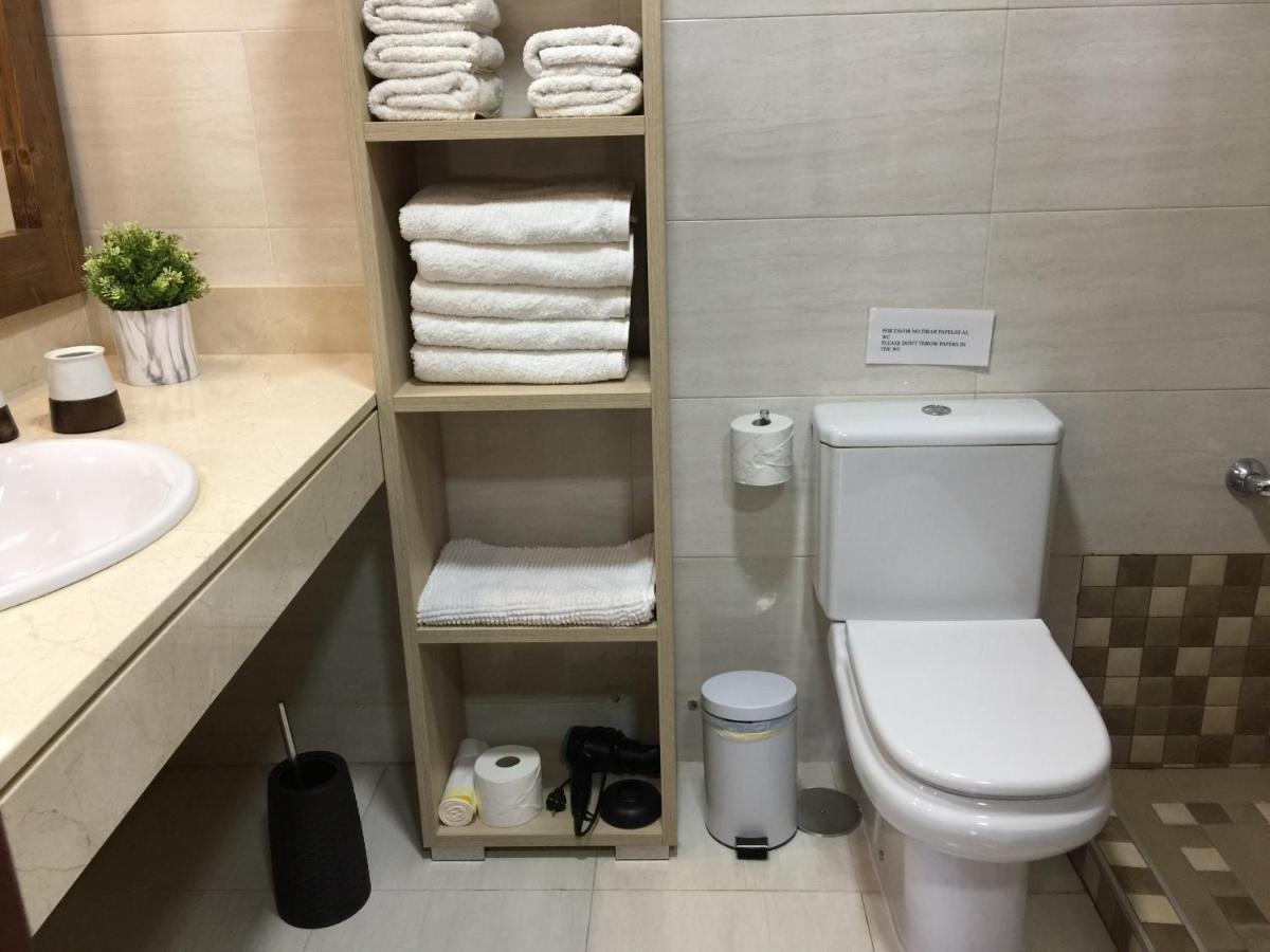 Apartamento De Lujo En Puerto Santiago Puerto de Santiago  Buitenkant foto