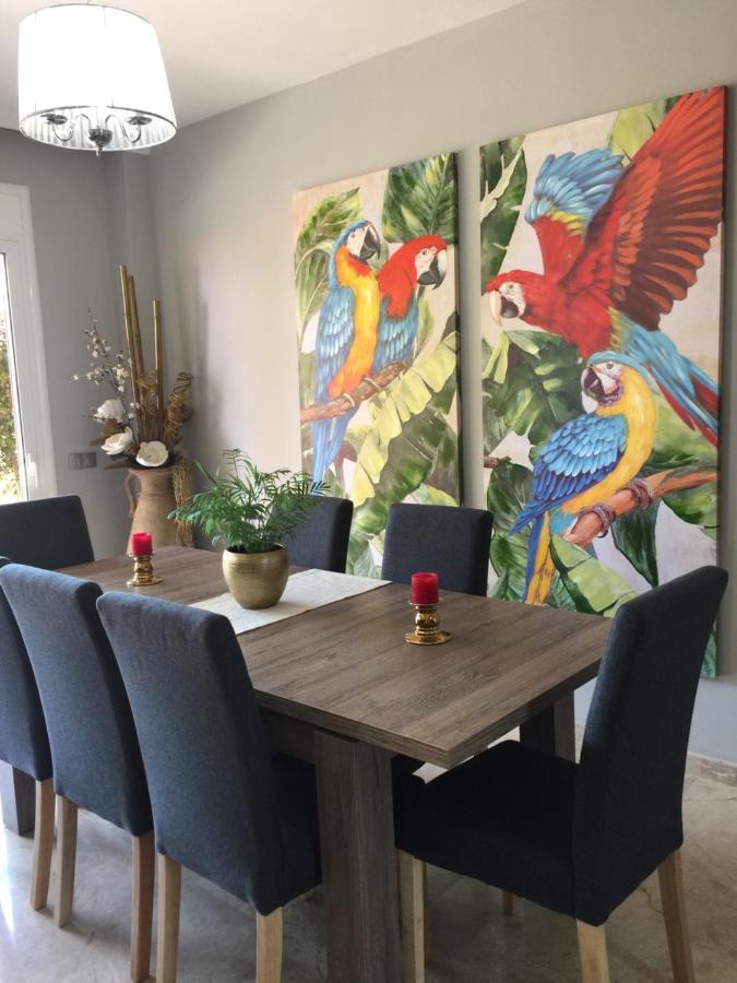 Apartamento De Lujo En Puerto Santiago Puerto de Santiago  Buitenkant foto