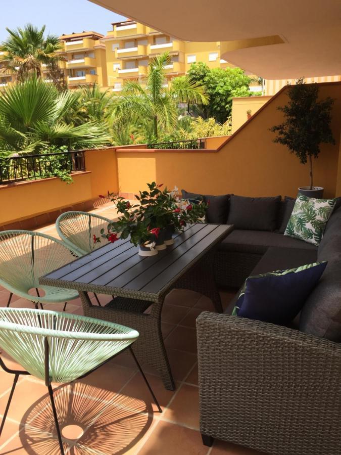 Apartamento De Lujo En Puerto Santiago Puerto de Santiago  Buitenkant foto