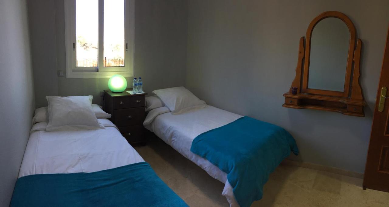 Apartamento De Lujo En Puerto Santiago Puerto de Santiago  Buitenkant foto