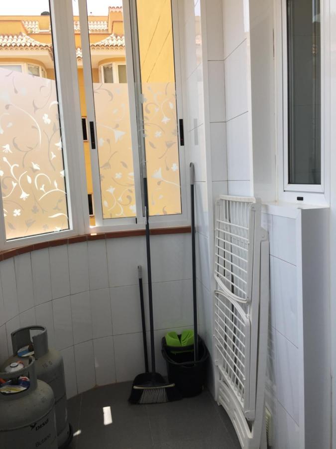 Apartamento De Lujo En Puerto Santiago Puerto de Santiago  Buitenkant foto