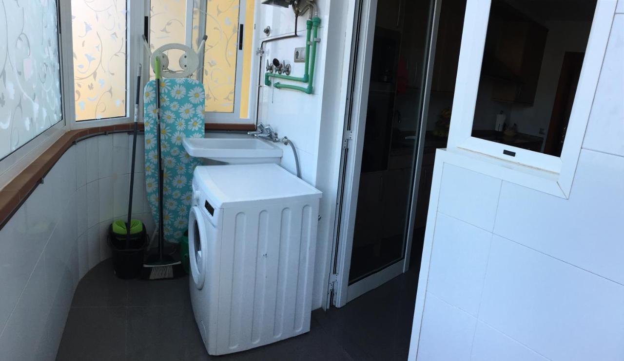 Apartamento De Lujo En Puerto Santiago Puerto de Santiago  Buitenkant foto