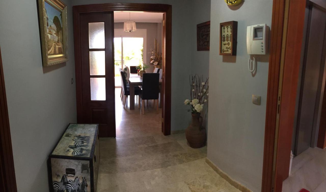 Apartamento De Lujo En Puerto Santiago Puerto de Santiago  Buitenkant foto
