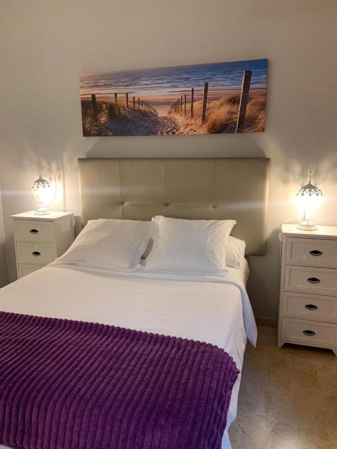 Apartamento De Lujo En Puerto Santiago Puerto de Santiago  Buitenkant foto
