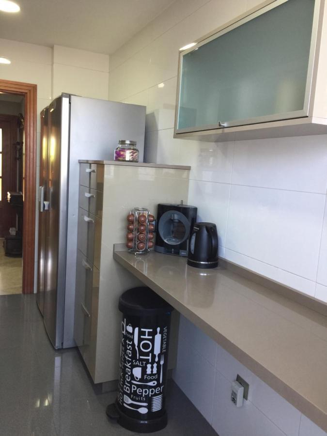 Apartamento De Lujo En Puerto Santiago Puerto de Santiago  Buitenkant foto