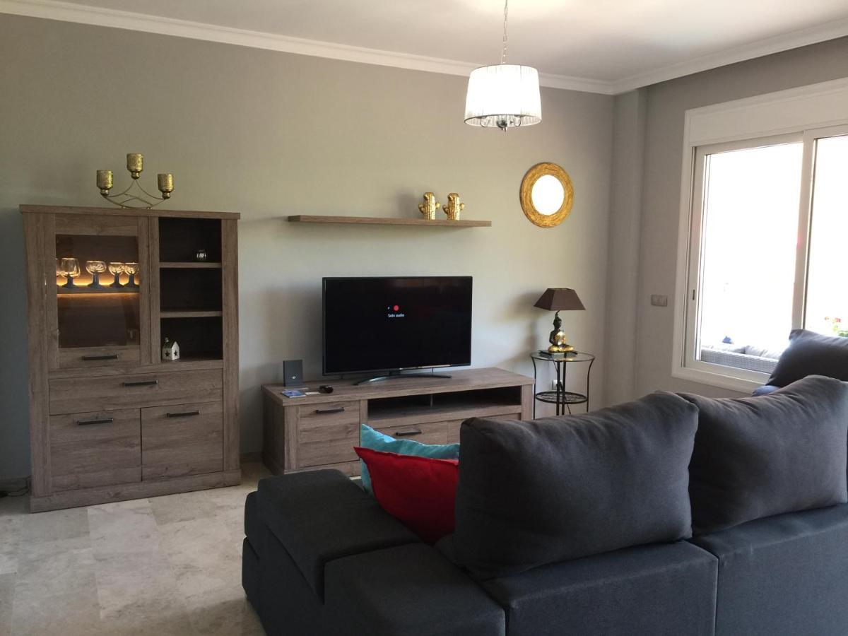 Apartamento De Lujo En Puerto Santiago Puerto de Santiago  Buitenkant foto