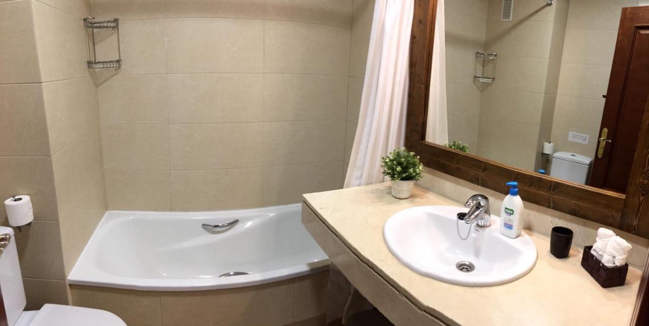 Apartamento De Lujo En Puerto Santiago Puerto de Santiago  Buitenkant foto